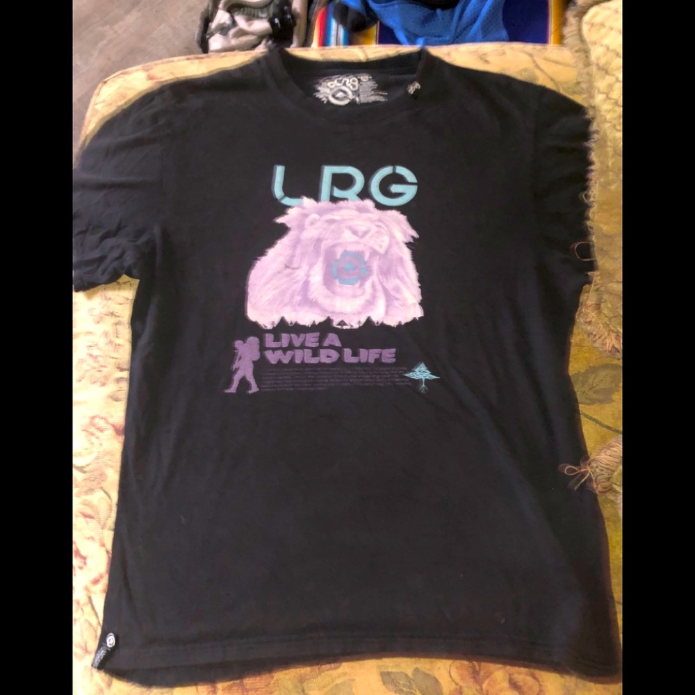 Men's t-shirt